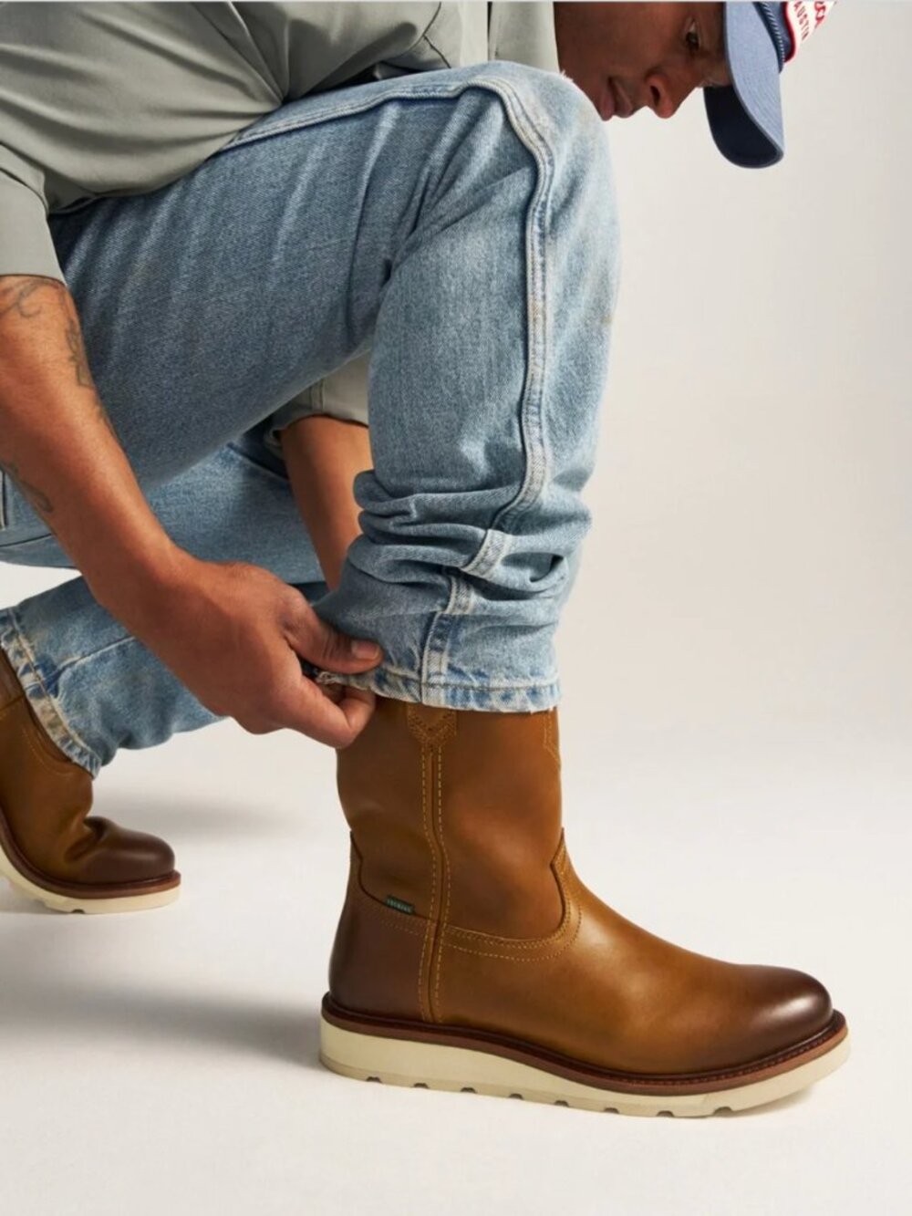 Tecovas The Knox 12.5